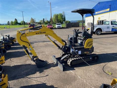 yakima wa rental compact excavator|yakima construction equipment rentals.